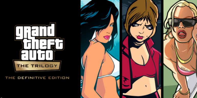 Grand Theft Auto: The Trilogy – The Definitive Edition is set to launch on Netflix Games in a few weeks