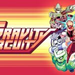 Gravity Circuit update announced (version 1.1.0), patch notes