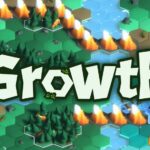 Growth gameplay