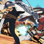 Guilty Gear Strive’s Next Character Will be Unveiled at The Game Awards