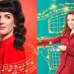 Hallmark’s Christmas 2023 Movie Lineup & How To Watch Them All