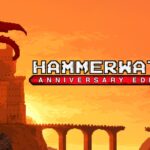 Hammerwatch Anniversary Edition gameplay