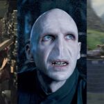 Harry Potter: Impossible Magic Actions