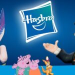 Hasbro Has Laid Off Over 1,000 People