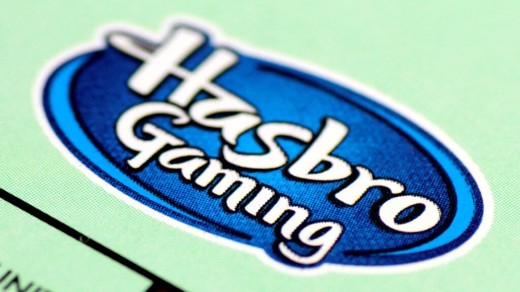 Hasbro Layoffs Targets 20% of Workforce, Resulting in 1,100 Jobs Lost