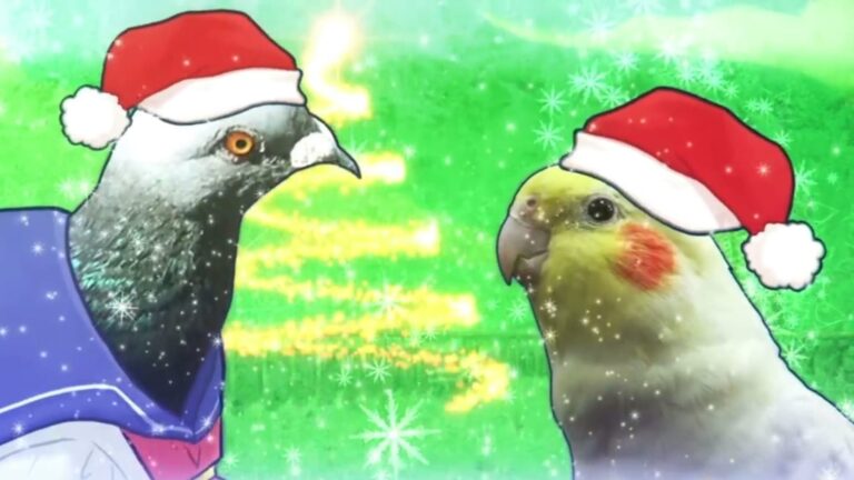 Hatoful Boyfriend Royalties Finally Paid by Epic Games, Creator Confirms