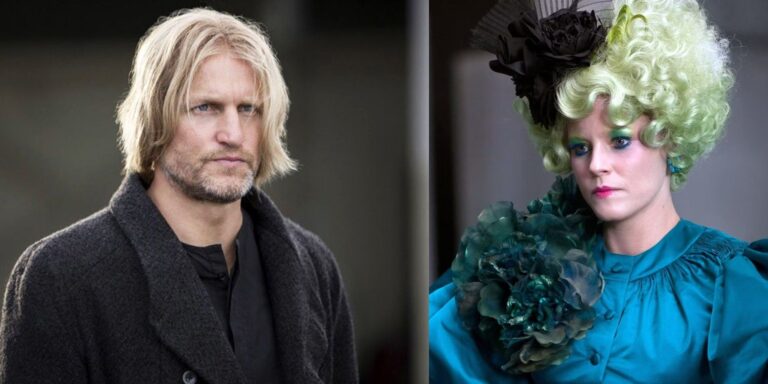 Haymitch and Effie’s Relationship, Explained