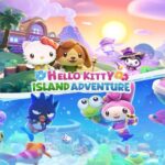 Hello Kitty Island Adventure bags the Apple Arcade Game of the Year at the 2023 App Store Awards