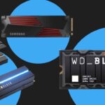 Here’s the best last minute Cyber Monday SSD deals we’ve seen