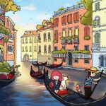 Hidden object game Sophia the Traveler heading to Switch