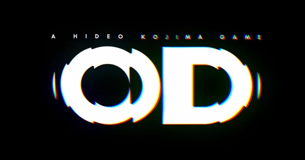 Hideo Kojima’s OD, Marvel’s Blade and new Monster Hunter led The Game Awards 2023 reveals