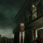 Hitman: Blood Money – Reprisal launches on iOS and Android with reworked visuals and new mobile optimisations