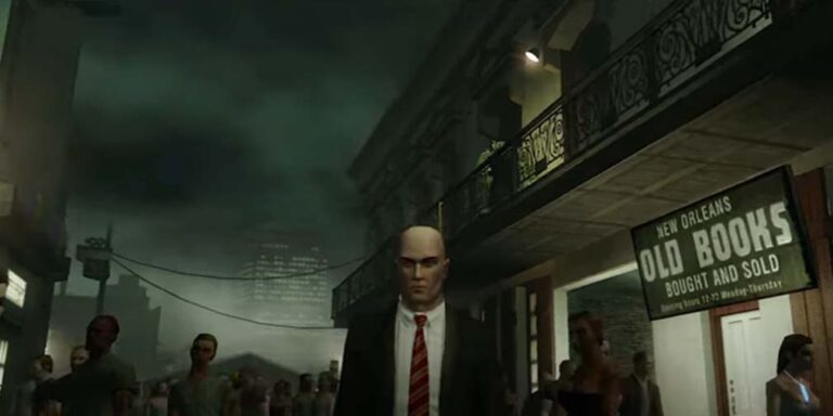 Hitman: Blood Money – Reprisal launches on iOS and Android with reworked visuals and new mobile optimisations