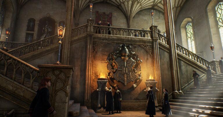 Hogwarts Legacy leads Google’s most searched games of 2023 | News-in-brief