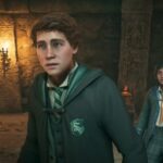 Hogwarts Legacy update out now on Switch, patch notes