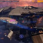 Homeworld 3’s Roguelike-Inspired War Games Mode Detailed