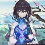 Honkai: Star Rail Introduces Ruan Mei, The New 5-Star Character Coming in Version 1.6