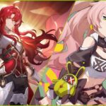 Honkai: Star Rail Shows Argenti and Zenless Zone Zero Unveils Nicole in a HoYoverse Double Whammy