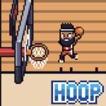 Hoop Land Update Adds Custom Draft Classes, Fantasy Draft and More