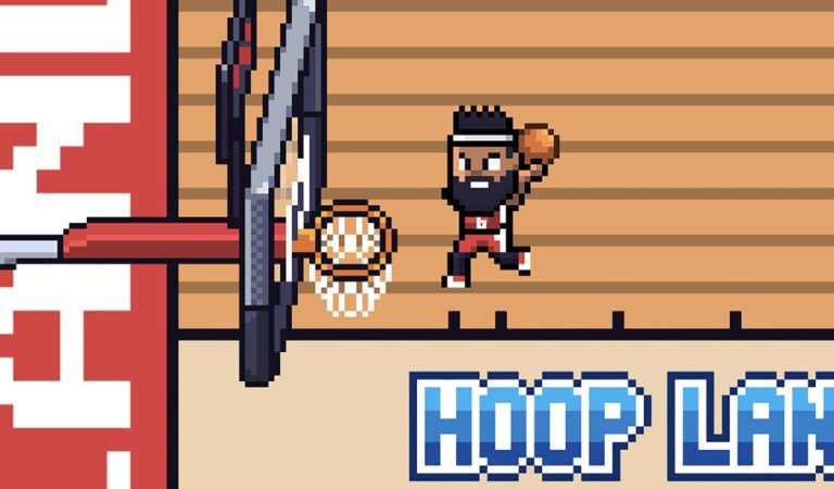 Hoop Land Update Adds Custom Draft Classes, Fantasy Draft and More