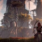 Horizon Zero Dawn Has Sold Over 3.3 Million Units on Steam, God of War at 2.5 Million