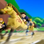 Horse Race Simulator codes December 2023