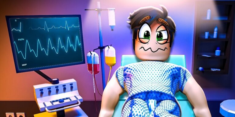 Hospital Tycoon codes for free cash and boosts (December 2023)