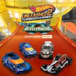 Hot Wheels Unleashed 2 AcceleRacers Expansion Pack DLC