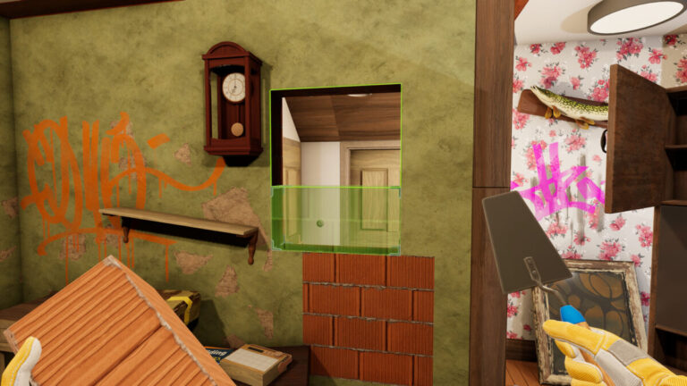 House Flipper 2 Countdown – Release Time & Date