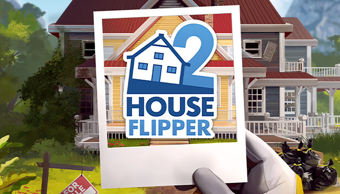House Flipper 2 Now Available on Steam news
