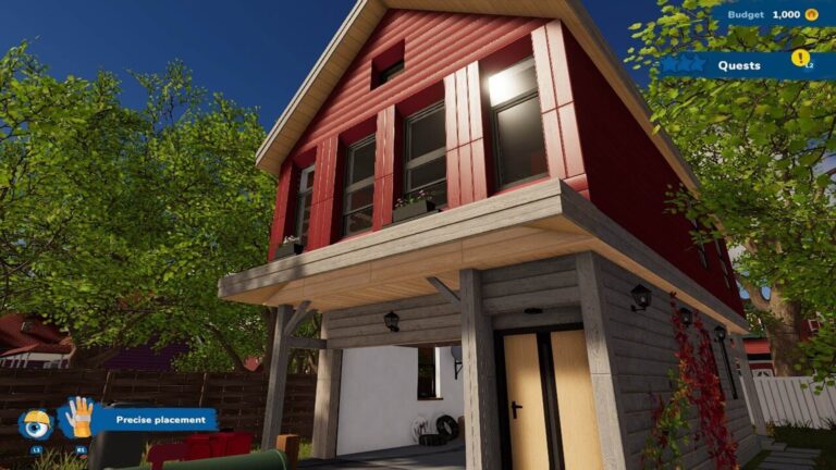 House Flipper 2 Review – Electric Flipperoo