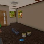 House Flipper 2 Review – Fixing up the Fixer-Uppers