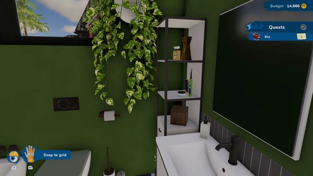House Flipper 2 review – Built right