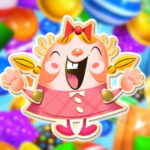 How Candy Crush became a cultural phenomenon