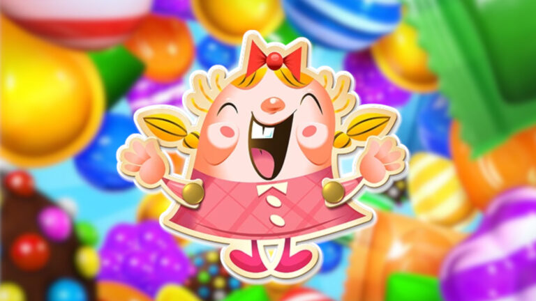 How Candy Crush became a cultural phenomenon