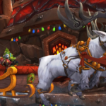 How Long Is WoW’s The Feast of Winter Veil Event Lasting?