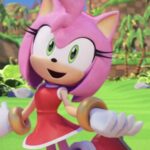 How Sonic Games Mastered Female Character Growth With Amy Rose