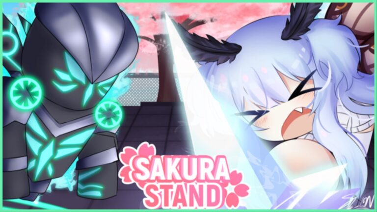 How To Get Mastery In Sakura Stand – Gamezebo