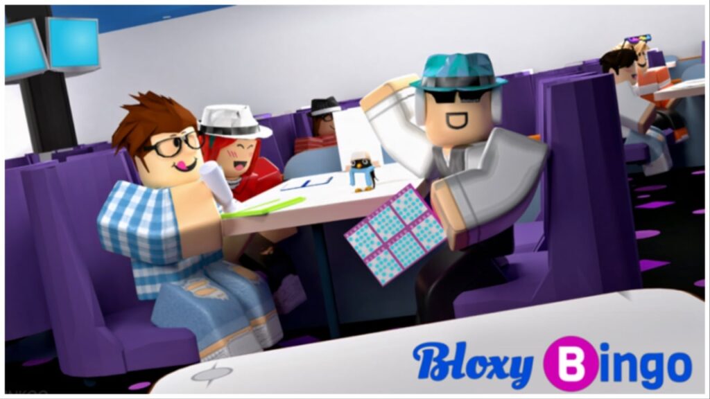 How To Get Multiple Cards In Bloxy Bingo