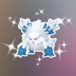 How To Get Shiny Mega Abomasnow