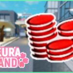 How To Get Tokens In Sakura Stand – Sukuna Stand Update – Gamezebo