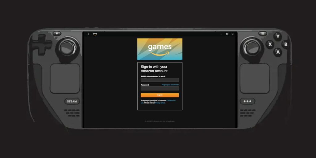 How To Install The Amazon Games Launcher