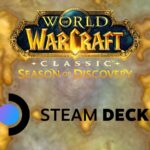 How To Play WoW Classic on the Steam Deck — Complete Setup Tutorial