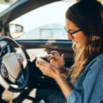 How To Prove Texting While Driving Caused an Accident?  