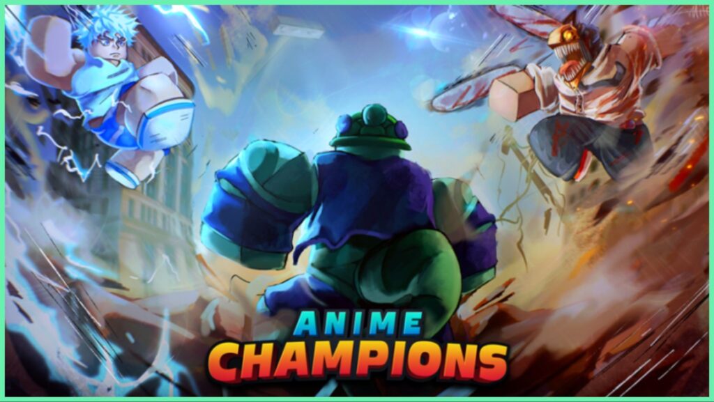 How To Use The Devourer Crystals – Anime Champions Simulator – Gamezebo