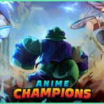 How To Use The Devourer Crystals – Anime Champions Simulator – Gamezebo