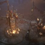 How to Add Festive Decorations to Midwinter Square in Diablo 4 Midwinter Blight Event