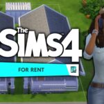 How to Build Apartments in The Sims 4: For Rent