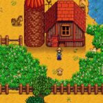 How to Build Fences in Stardew Valley