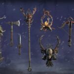 How to Get All Midwinter Blight Rewards in Diablo 4